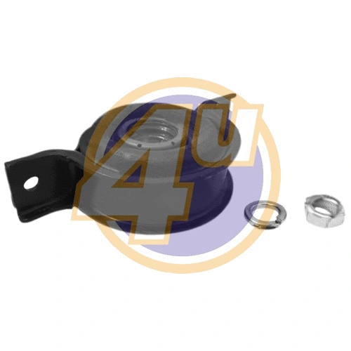 Bearing, propshaft centre bearing (HY-CB-00019)