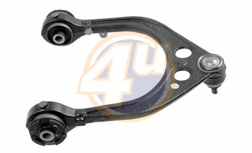 Control/Trailing Arm, wheel suspension (CR-G-09709)