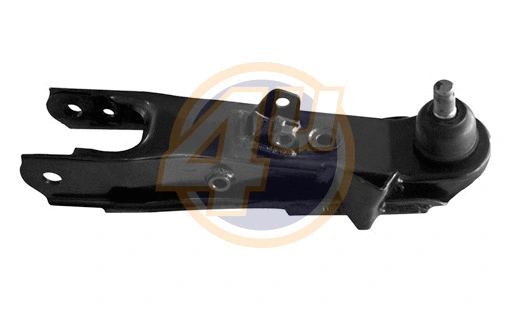 Control/Trailing Arm, wheel suspension (NS-G-11375)