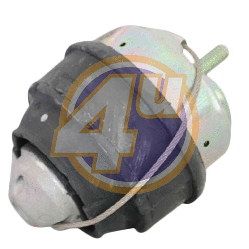 Mounting, engine (VL-EM-00036)