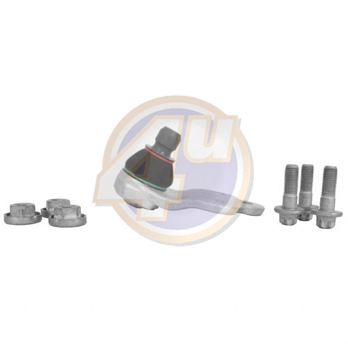 Ball Joint (JP-B-16622)