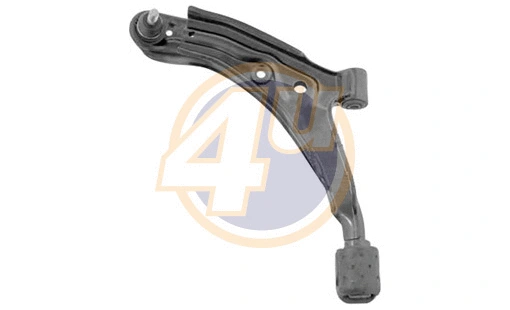 Control/Trailing Arm, wheel suspension (NS-G-41381)