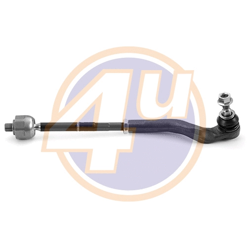 Tie Rod End (MR-J-09644)