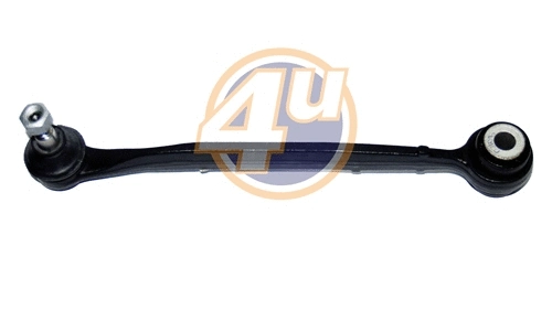 Control/Trailing Arm, wheel suspension (MR-D-09898)
