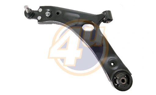 Control/Trailing Arm, wheel suspension (HY-G-10128)