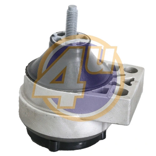 Mounting, engine (FR-EM-00017)