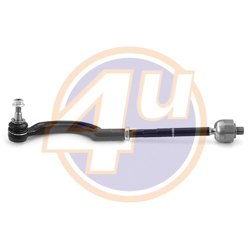 Tie Rod End (MR-J-09669)