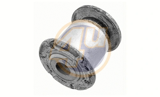Mounting, control/trailing arm (VV-P-82407)