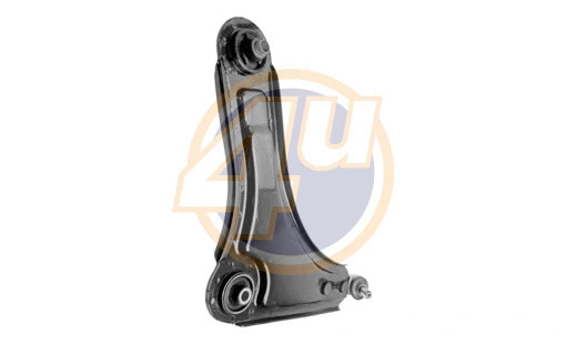 Control/Trailing Arm, wheel suspension (DW-G-57414)