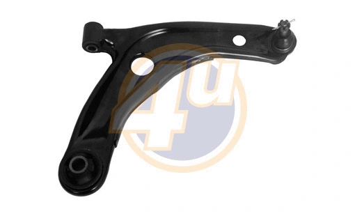 Control/Trailing Arm, wheel suspension (TY-G-12838)