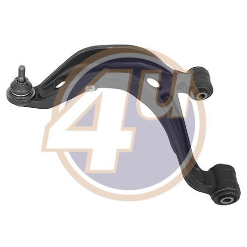 Control/Trailing Arm, wheel suspension (SZ-G-00873)