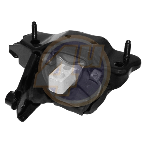 Mounting, engine (SE-U-02317)