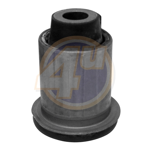 Mounting, control/trailing arm (MT-P-01103)