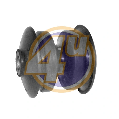 Mounting, control/trailing arm (FR-SB-00559)