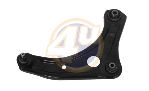 Control/Trailing Arm, wheel suspension (NS-G-13537)