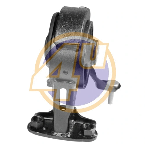 Mounting, engine (TY-EM-00165)