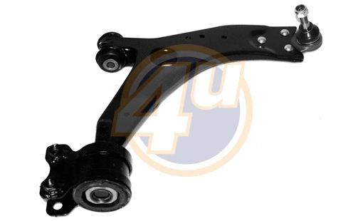 Control/Trailing Arm, wheel suspension (FR-G-78135)