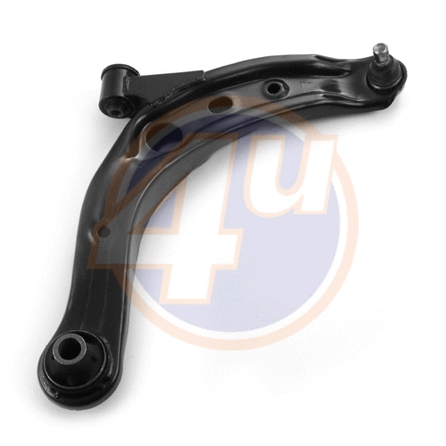 Control/Trailing Arm, wheel suspension (MZ-G-33043)