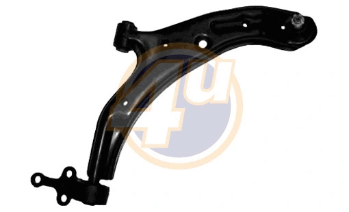 Control/Trailing Arm, wheel suspension (NS-G-66951)