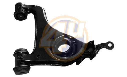 Control/Trailing Arm, wheel suspension (MR-G-43935)