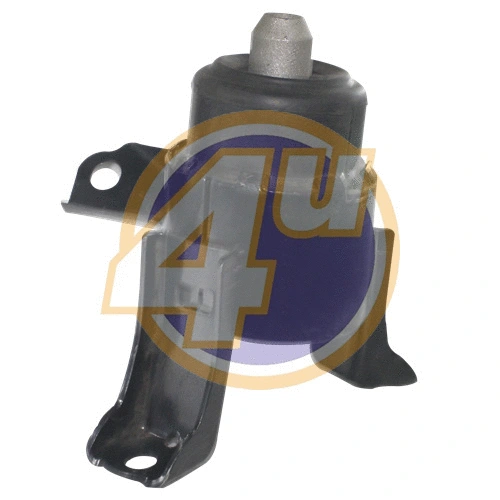 Mounting, engine (MZ-EM-00195)