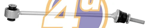 Link/Coupling Rod, stabiliser bar (MR-F-14881)