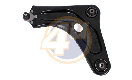 Control/Trailing Arm, wheel suspension (PU-G-11855)
