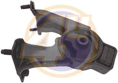 Mounting, engine (TY-EM-00125)