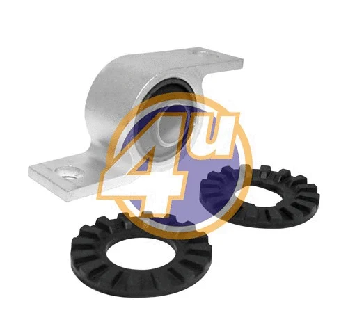 Mounting, control/trailing arm (SU-P-16452)