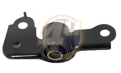 Mounting, control/trailing arm (KI-P-12987)