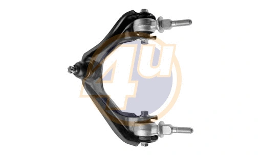 Control/Trailing Arm, wheel suspension (HN-G-58863)