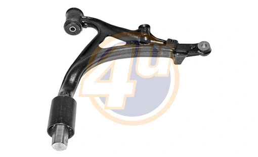 Control/Trailing Arm, wheel suspension (MR-G-44459)