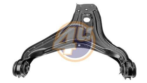 Control/Trailing Arm, wheel suspension (AU-G-56865)
