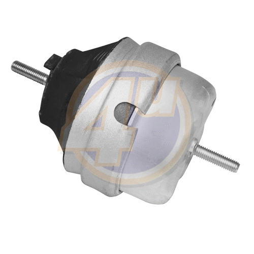 Mounting, engine (AU-U-02309)
