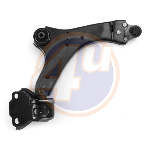 Control/Trailing Arm, wheel suspension (VL-G-05237)