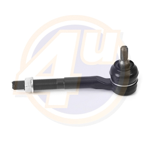 Control/Trailing Arm, wheel suspension (LX-A-18704)