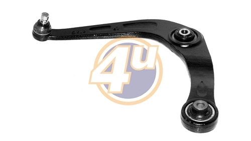 Control/Trailing Arm, wheel suspension (PU-G-02757)