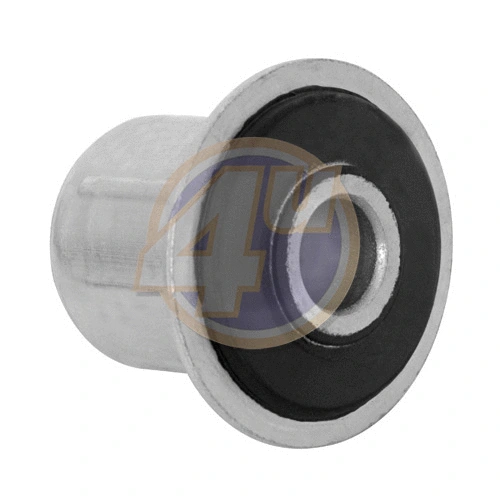 Bush, spring shackle (PU-P-15266)