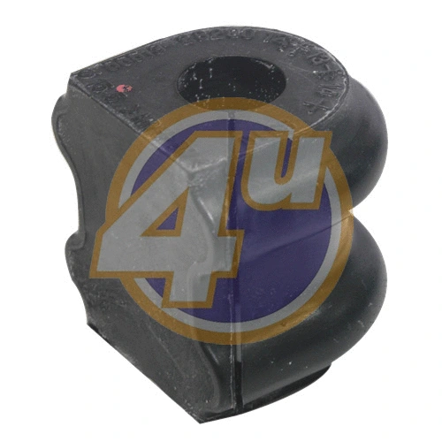 Bushing, stabiliser bar (HY-SB-00334)