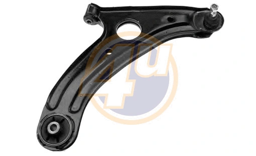 Control/Trailing Arm, wheel suspension (HY-G-25456)