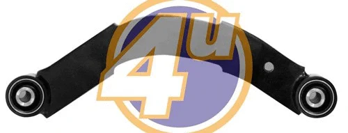 Control/Trailing Arm, wheel suspension (MT-K-16757)