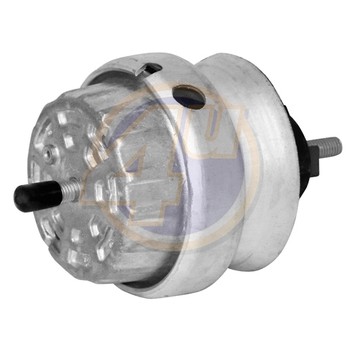 Mounting, engine (AU-U-01952)