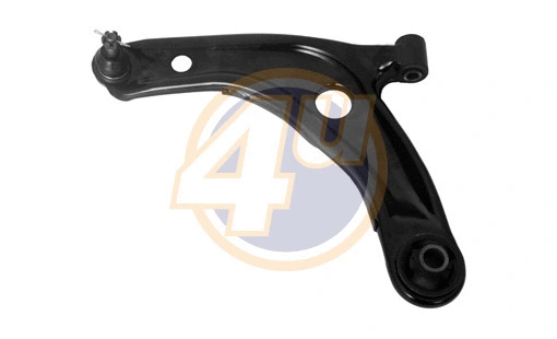 Control/Trailing Arm, wheel suspension (TY-G-12837)