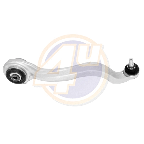 Control/Trailing Arm, wheel suspension (MR-D-02558)