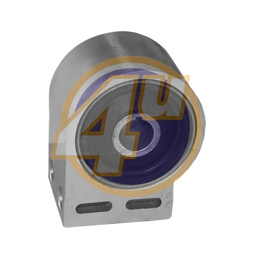 Mounting, control/trailing arm (CH-SB-00102)