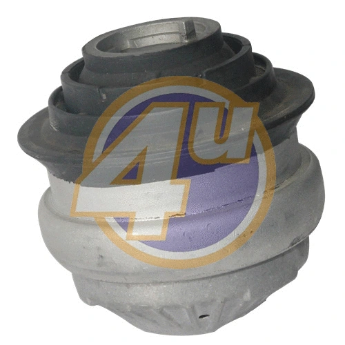 Mounting, engine (MR-EM-00330)