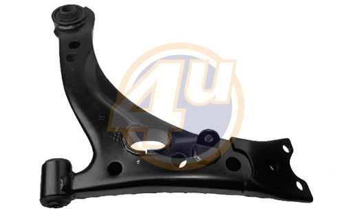 Control/Trailing Arm, wheel suspension (TY-G-04925)