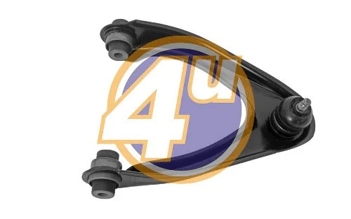 Control/Trailing Arm, wheel suspension (HN-G-15005)