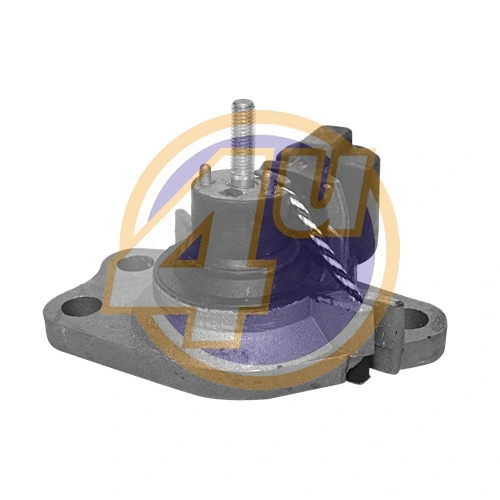Mounting, engine (EM-000217)