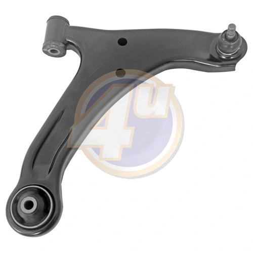 Control/Trailing Arm, wheel suspension (SZ-G-14924)